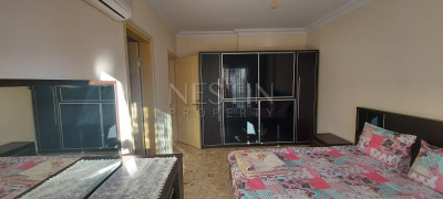 Уютная квартира 2+1 в центре района Махмутлар фото 6