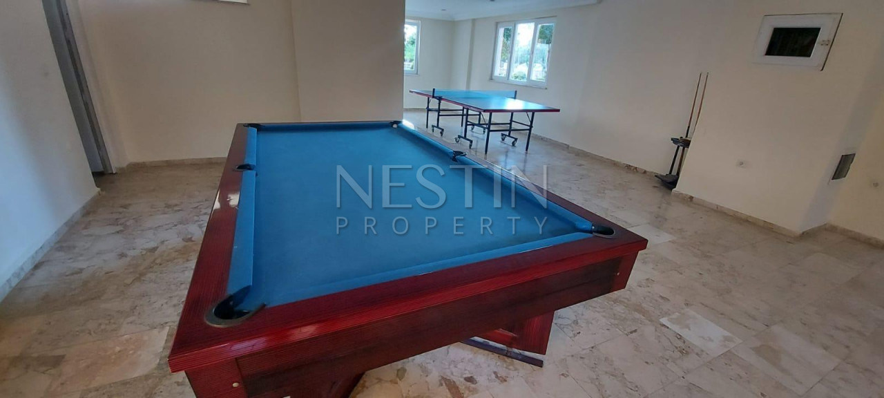 Уютная квартира 2+1 в центре района Махмутлар фото 18