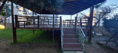 Уютная квартира 2+1 в центре района Махмутлар фото 27