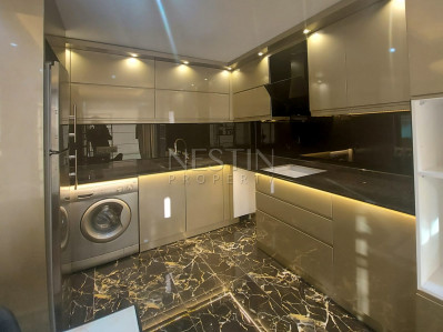 Шикарная вилла с прекрасным видом на Средиземное море в районе Бекташ фото 7