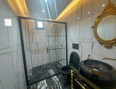 Шикарная вилла с прекрасным видом на Средиземное море в районе Бекташ фото 18