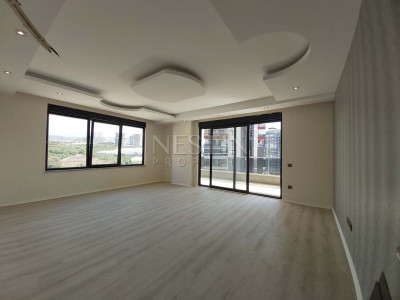 Просторная квартира 4+1 c отдельной кухней в районе Махмутлар фото 15