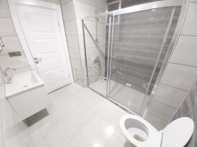 Просторная квартира 4+1 c отдельной кухней в районе Махмутлар фото 20