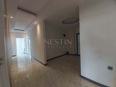 Просторная квартира 4+1 c отдельной кухней в районе Махмутлар фото 21