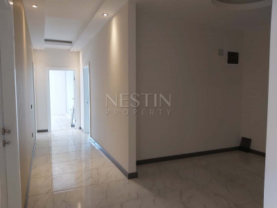 Просторная квартира 4+1 c отдельной кухней в районе Махмутлар фото 22