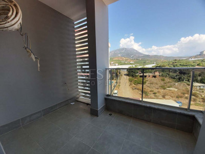 Просторная квартира 4+1 c отдельной кухней в районе Махмутлар фото 23