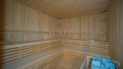 Просторная квартира 4+1 c отдельной кухней в районе Махмутлар фото 12