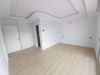 Пентхаус 4+1 в новом жилом комплексе района Оба фото 10