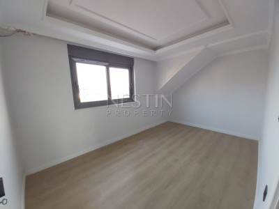 Пентхаус 4+1 в новом жилом комплексе района Оба фото 11