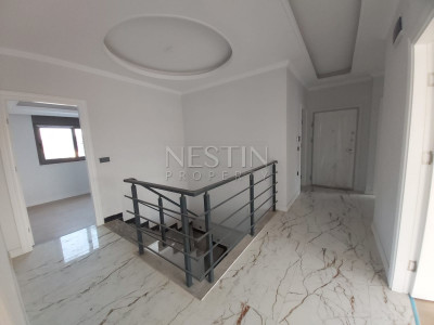 Пентхаус 4+1 в новом жилом комплексе района Оба фото 13