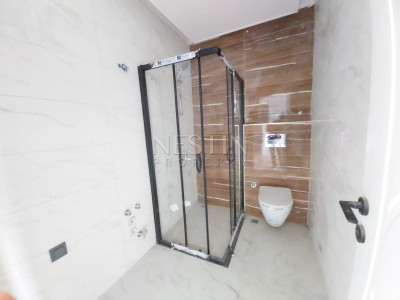 Пентхаус 4+1 в новом жилом комплексе района Оба фото 17