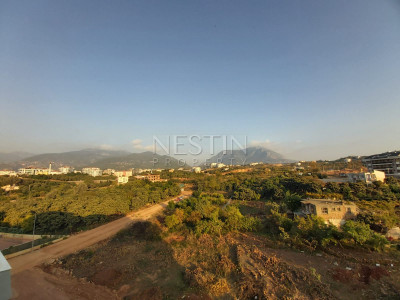 Пентхаус 4+1 в новом жилом комплексе района Оба фото 23