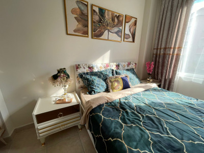 Уютная квартира 2+1 в районе Оба в 700 м от Средиземного моря фото 17