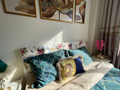 Уютная квартира 2+1 в районе Оба в 700 м от Средиземного моря фото 18