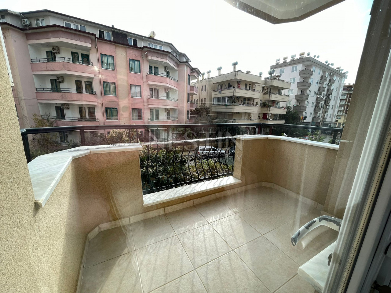 Уютная квартира 2+1 в районе Оба в 700 м от Средиземного моря фото 22