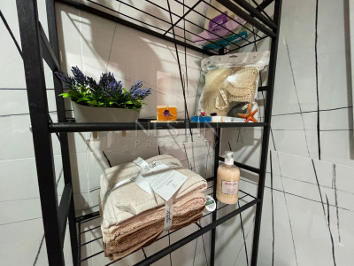 Уютная квартира 2+1 в районе Оба в 700 м от Средиземного моря фото 24