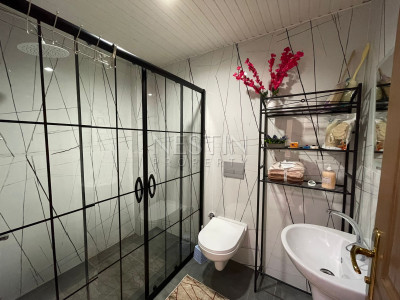 Уютная квартира 2+1 в районе Оба в 700 м от Средиземного моря фото 25