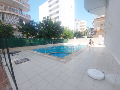 Квартира 2+1 в районе Махмутлар в 150 м от моря фото 4