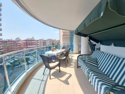 Квартира 2+1 в районе Махмутлар в 150 м от моря фото 5