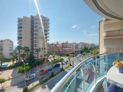 Квартира 2+1 в районе Махмутлар в 150 м от моря фото 8