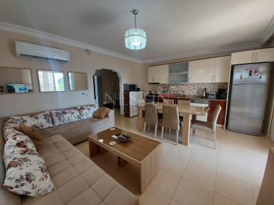 Квартира 2+1 в районе Махмутлар в 150 м от моря фото 9