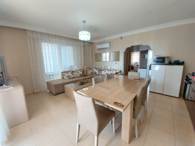 Квартира 2+1 в районе Махмутлар в 150 м от моря фото 10