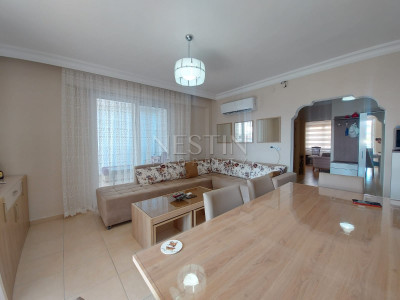 Квартира 2+1 в районе Махмутлар в 150 м от моря фото 11