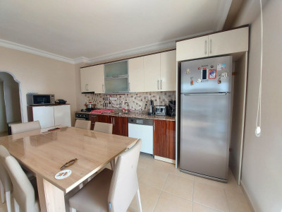 Квартира 2+1 в районе Махмутлар в 150 м от моря фото 12