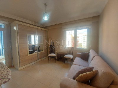 Квартира 2+1 в районе Махмутлар в 150 м от моря фото 14