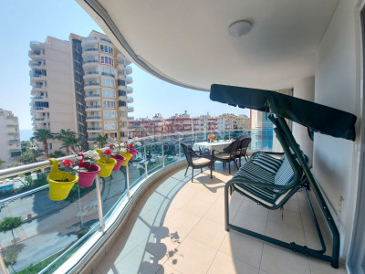 Квартира 2+1 в районе Махмутлар в 150 м от моря фото 17