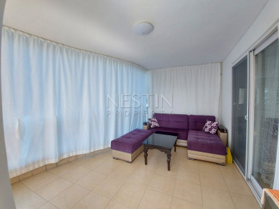 Квартира 2+1 в районе Махмутлар в 150 м от моря фото 18