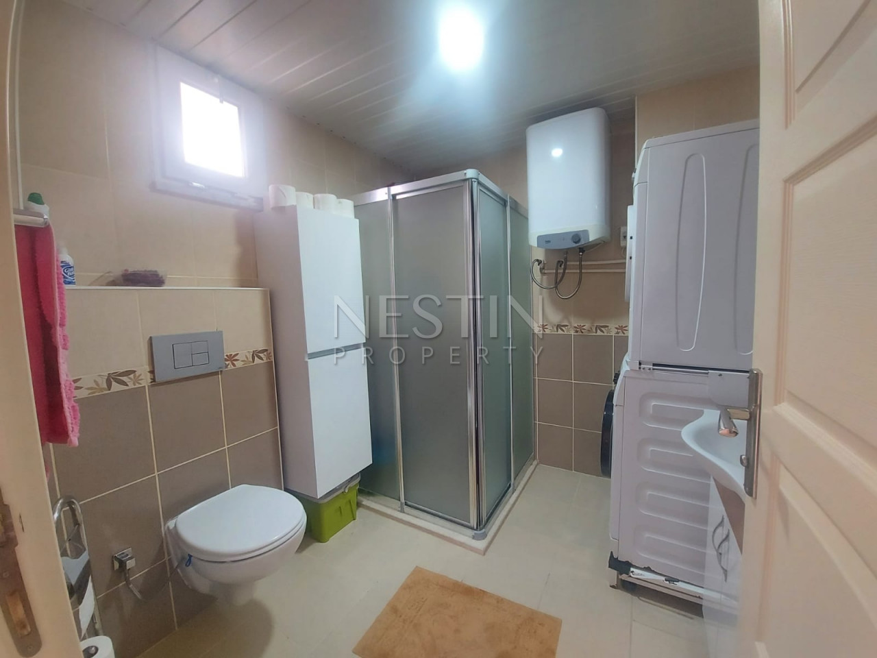 Квартира 2+1 в районе Махмутлар в 150 м от моря фото 19