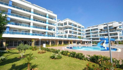 Уютная и просторная квартира 2+1 в районе Оба фото 1