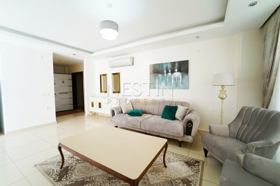 Уютная и просторная квартира 2+1 в районе Оба фото 13