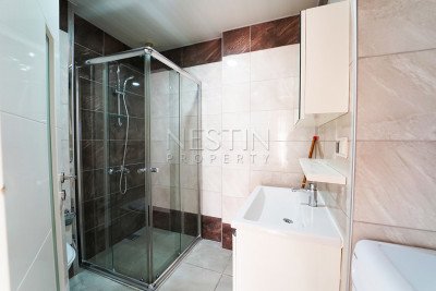 Уютная и просторная квартира 2+1 в районе Оба фото 18