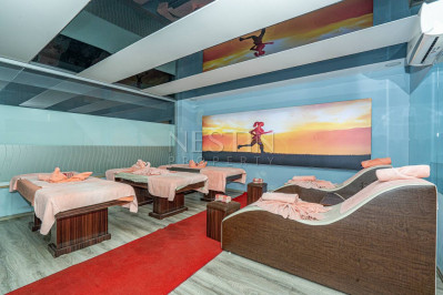 Квартира 2+1 в хорошем комплексе района Джикджилли фото 7