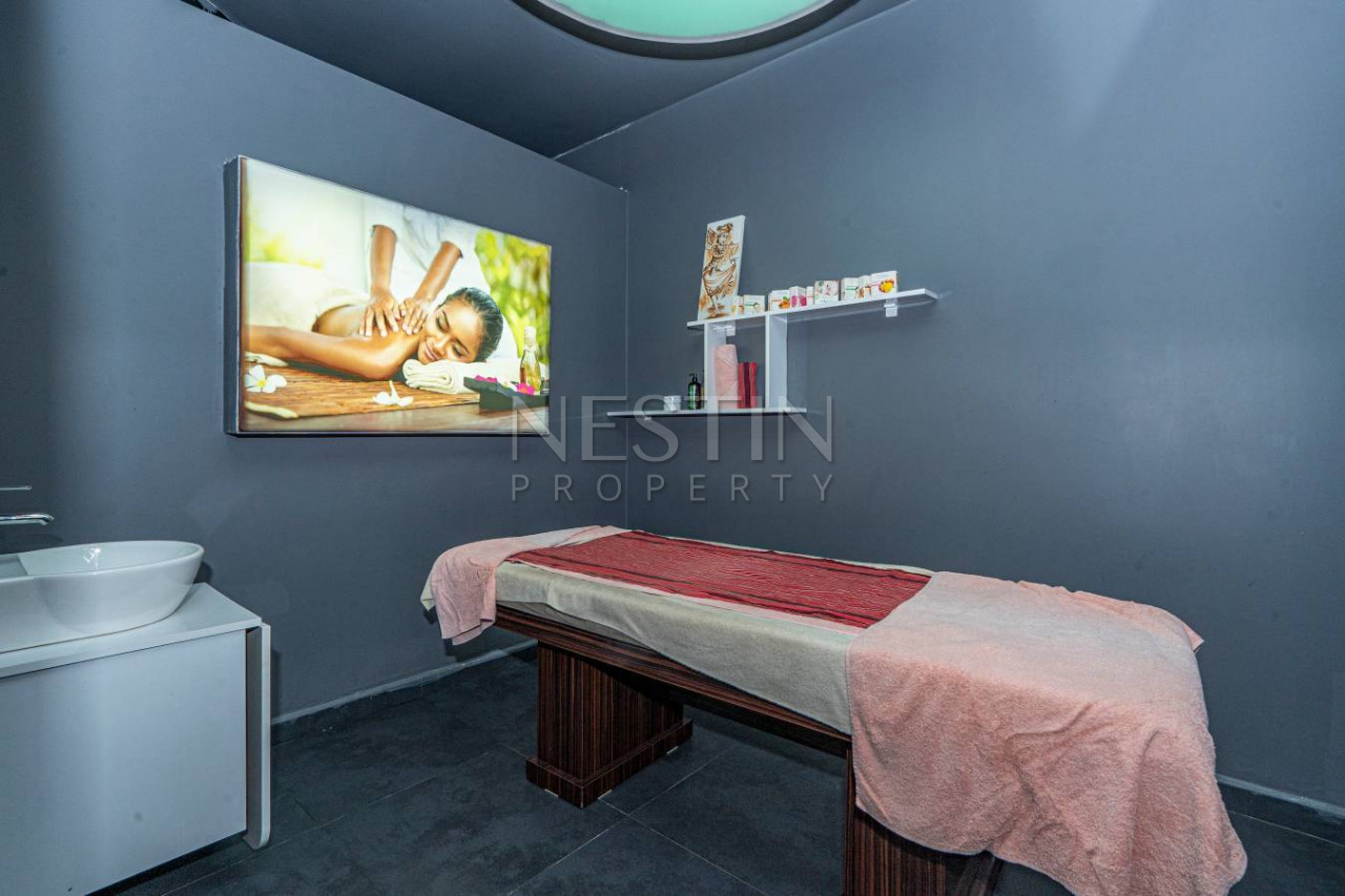 Квартира 2+1 в хорошем комплексе района Джикджилли фото 8