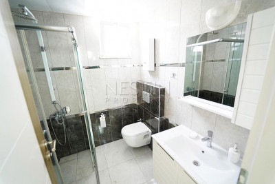 Квартира 2+1 в хорошем комплексе района Джикджилли фото 25