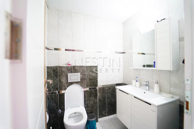 Квартира 2+1 в хорошем комплексе района Джикджилли фото 26