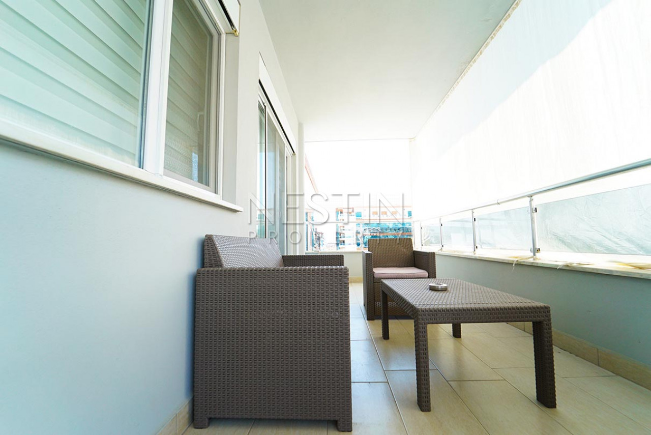 Квартира 2+1 в хорошем комплексе района Джикджилли фото 27