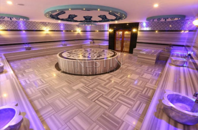 Уютная и просторная квартира 2+1 в районе Оба фото 4