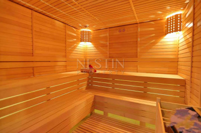 Уютная и просторная квартира 2+1 в районе Оба фото 5