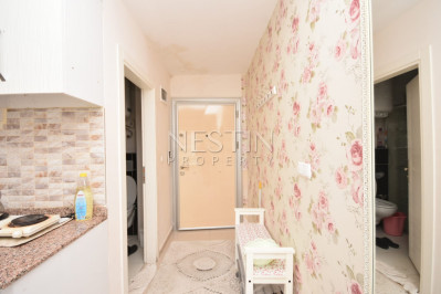 Квартира студия 0+1 в районе Махмутлар в 550 м от моря фото 7