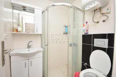 Квартира студия 0+1 в районе Махмутлар в 550 м от моря фото 9