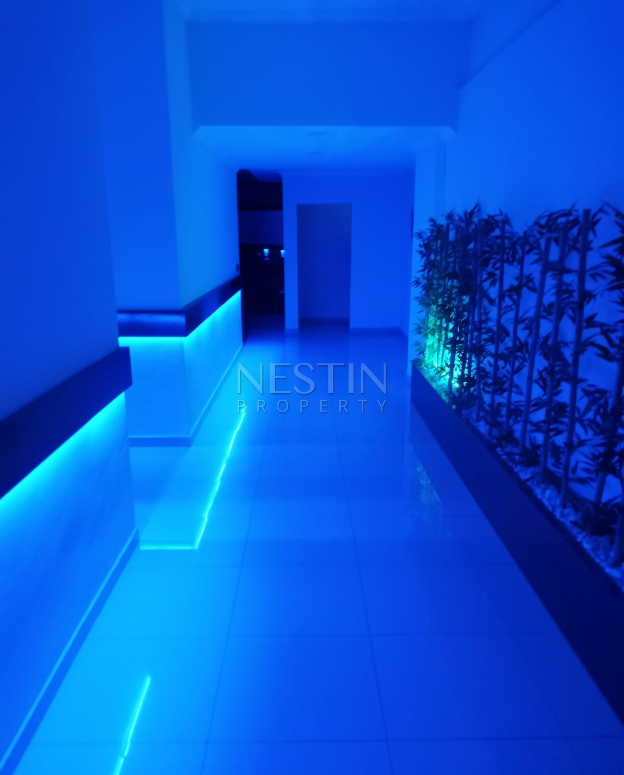 Квартира 2+1 в жилом комплексе района Махмутлар в 150 м от моря фото 2