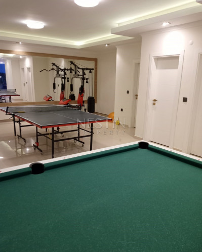 Квартира 2+1 в жилом комплексе района Махмутлар в 150 м от моря фото 3