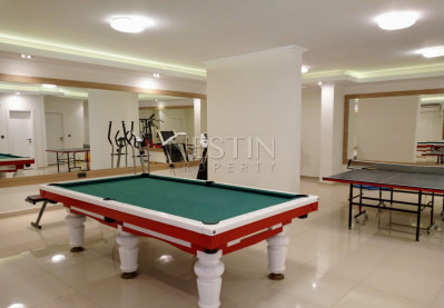 Квартира 2+1 в жилом комплексе района Махмутлар в 150 м от моря фото 4