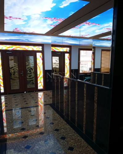 Квартира 2+1 в жилом комплексе района Махмутлар в 150 м от моря фото 5