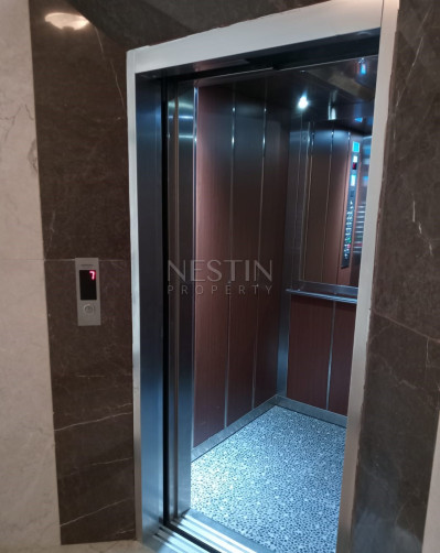 Квартира 2+1 в жилом комплексе района Махмутлар в 150 м от моря фото 6