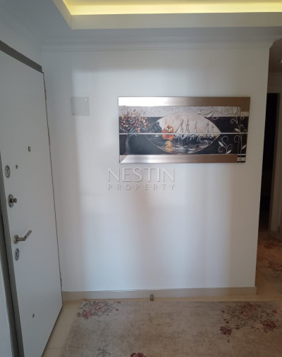 Квартира 2+1 в жилом комплексе района Махмутлар в 150 м от моря фото 7